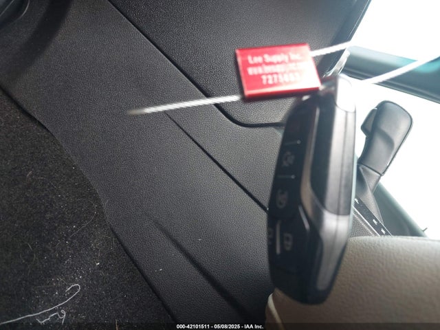 1FM5K7FH0HGA92179 Ford Explorer Limited
