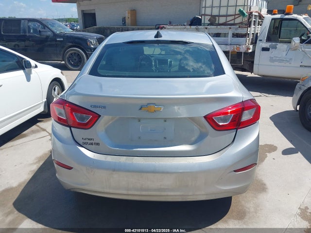 Chevrolet CRUZE LS 2019 1G1BC5SM3K7135697 Image 16