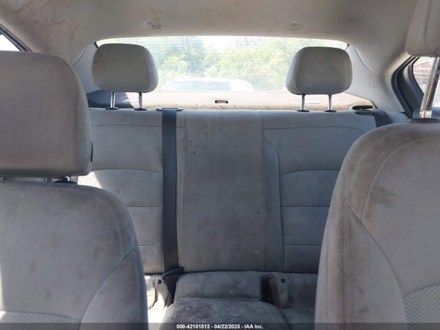 Chevrolet CRUZE LS 2019 1G1BC5SM3K7135697 Image 17
