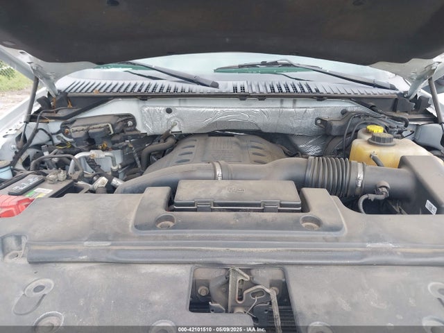 1FMJU1GT0GEF15460 Ford Expedition Xl