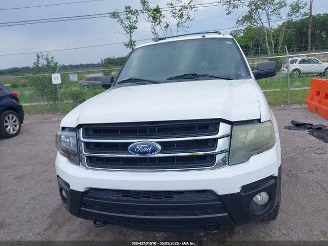 1FMJU1GT0GEF15460 Ford Expedition Xl