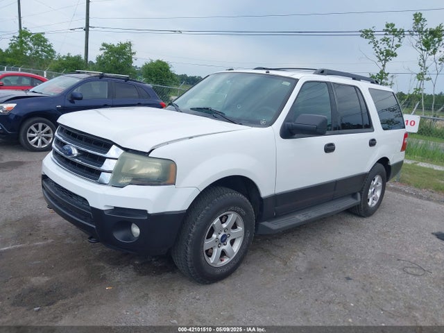 1FMJU1GT0GEF15460 Ford Expedition Xl