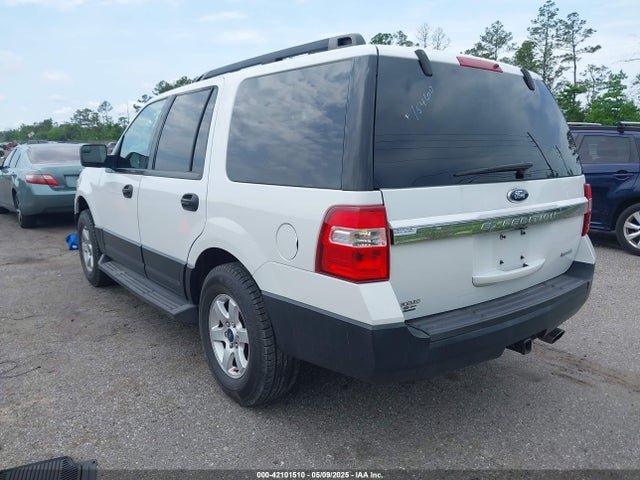 1FMJU1GT0GEF15460 Ford Expedition Xl