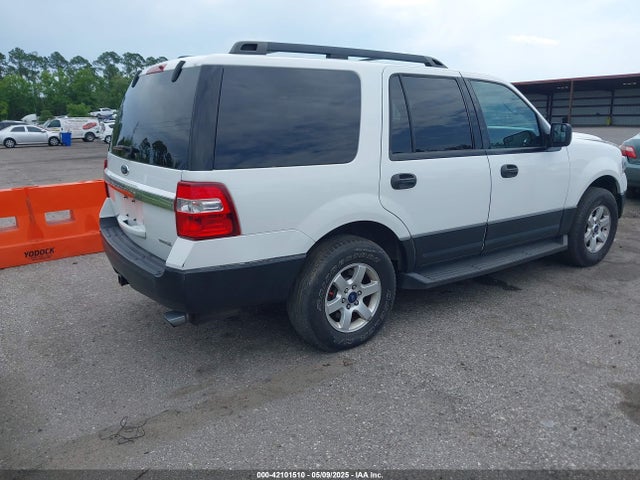 1FMJU1GT0GEF15460 Ford Expedition Xl