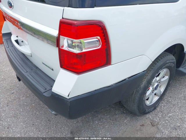 1FMJU1GT0GEF15460 Ford Expedition Xl