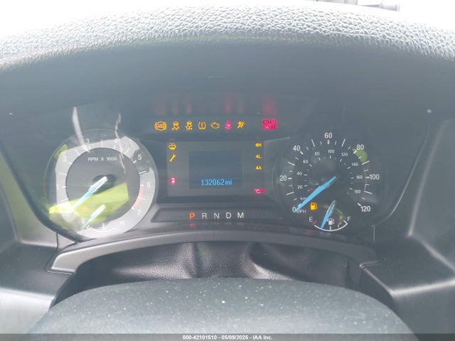1FMJU1GT0GEF15460 Ford Expedition Xl