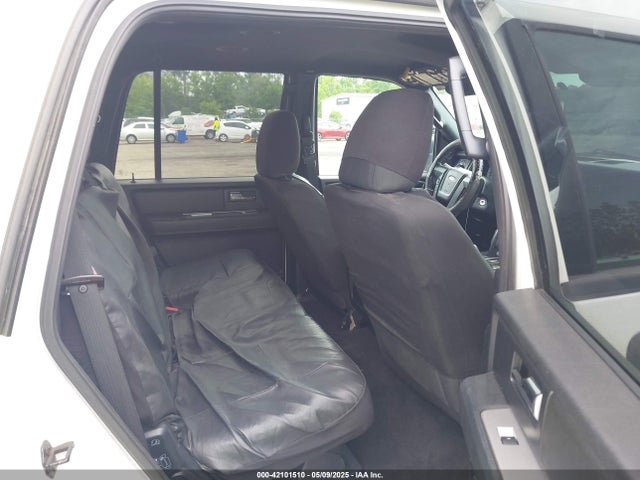 1FMJU1GT0GEF15460 Ford Expedition Xl