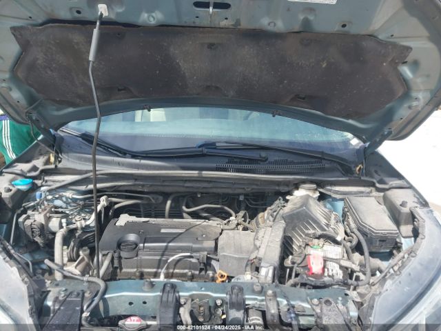 5J6RM4H52GL057290 Honda CR-V EX