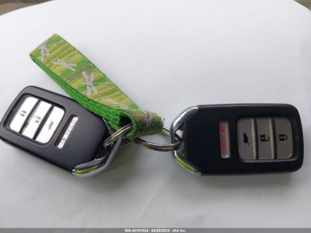 5J6RM4H52GL057290 Honda CR-V EX