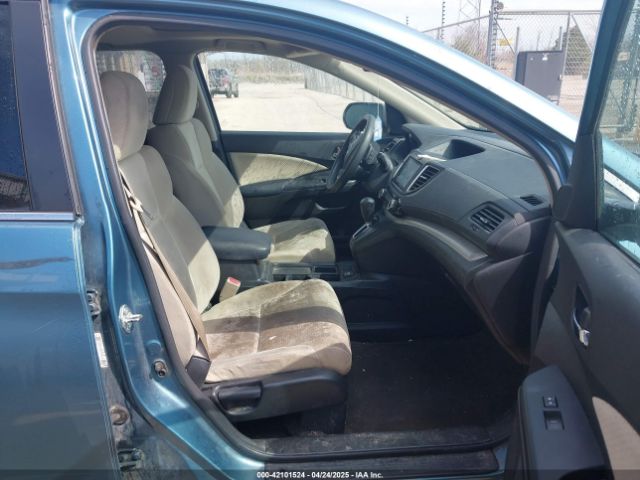 5J6RM4H52GL057290 Honda CR-V EX