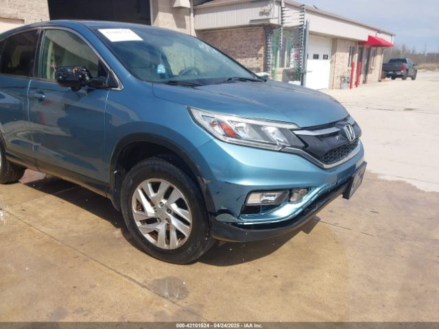 5J6RM4H52GL057290 Honda CR-V EX