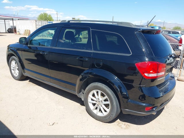 Dodge Journey Sxt 2015 3C4PDCBG3FT678686 Image 3