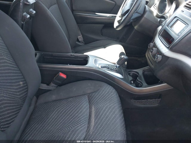 Dodge Journey Sxt 2015 3C4PDCBG3FT678686 Image 5