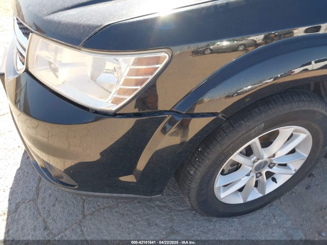 Dodge Journey Sxt 2015 3C4PDCBG3FT678686 Image 6