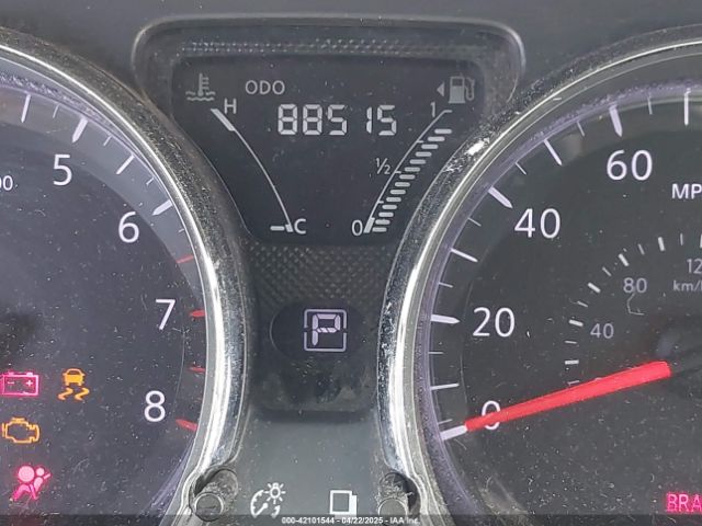 3N1CN7APXGL841875 Nissan Versa 1.6 S/1.6 S+/1.6 Sl/1.6 Sv