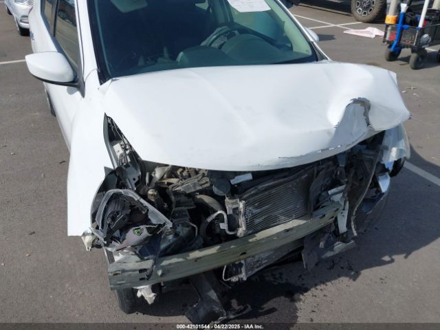 3N1CN7APXGL841875 Nissan Versa 1.6 S/1.6 S+/1.6 Sl/1.6 Sv