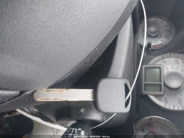 5FNYF3H57FB022221 Honda Pilot Ex-l