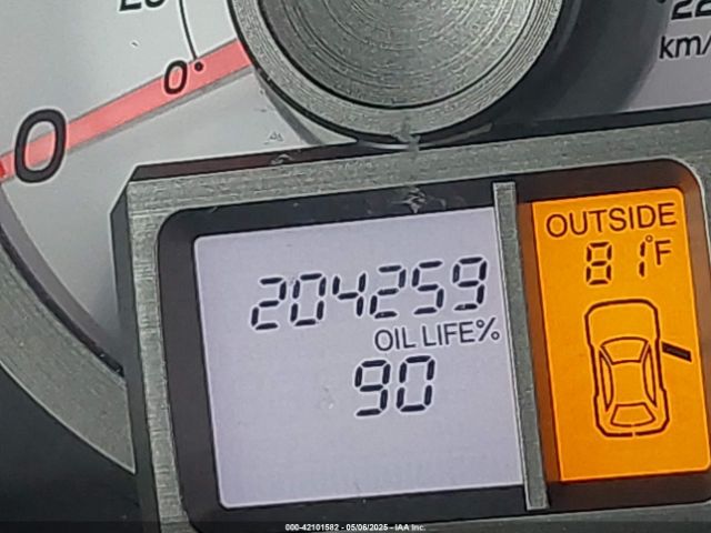 5FNYF3H57FB022221 Honda Pilot Ex-l