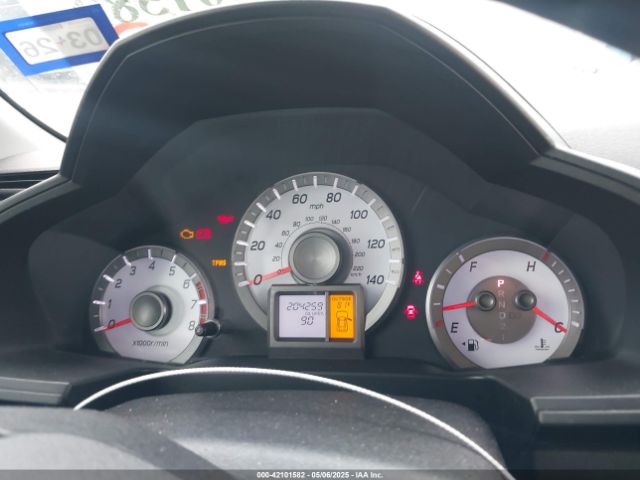5FNYF3H57FB022221 Honda Pilot Ex-l