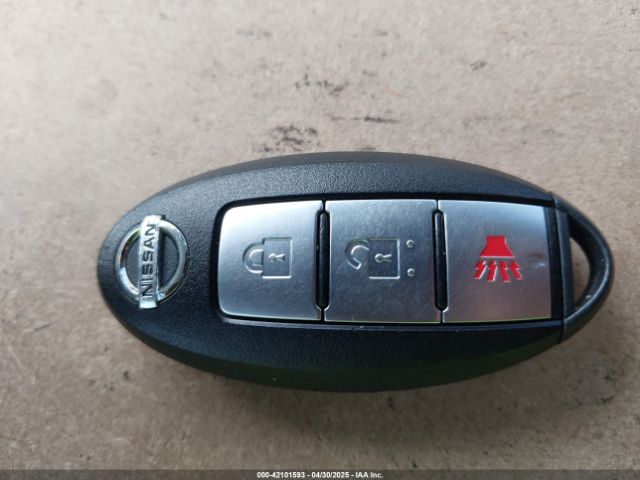 JN8AF5MR1FT512368 Nissan JUKE S