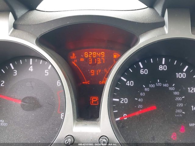 JN8AF5MR1FT512368 Nissan JUKE S
