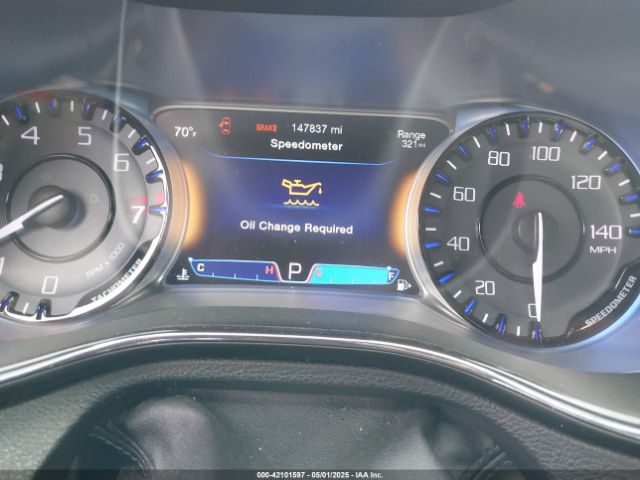 1C3CCCBG2FN522354 Chrysler 200 S