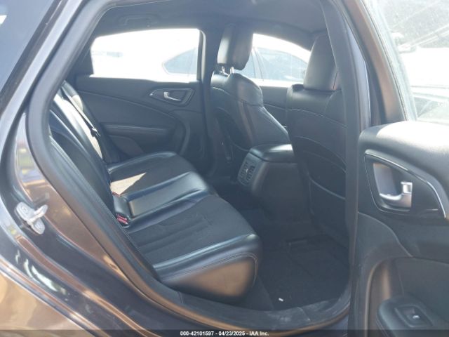 1C3CCCBG2FN522354 Chrysler 200 S