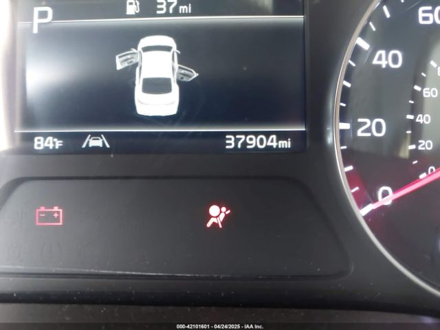 3KPF24AD9RE724254 KIA Forte Lxs