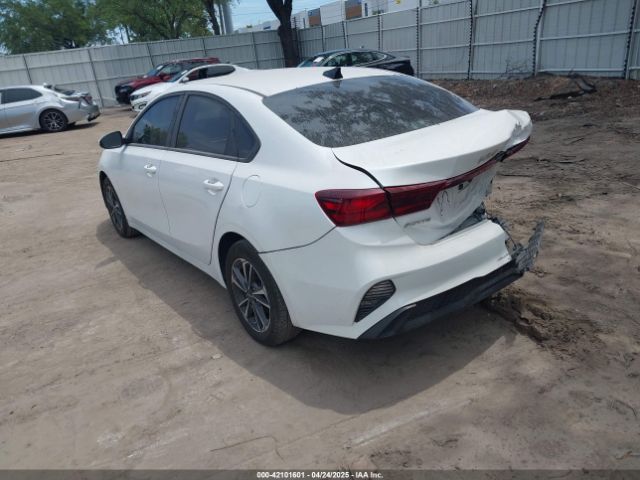 3KPF24AD9RE724254 KIA Forte Lxs