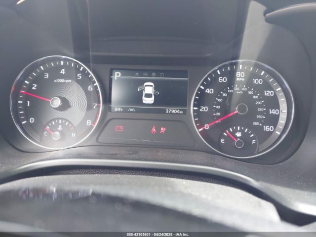 3KPF24AD9RE724254 KIA Forte Lxs