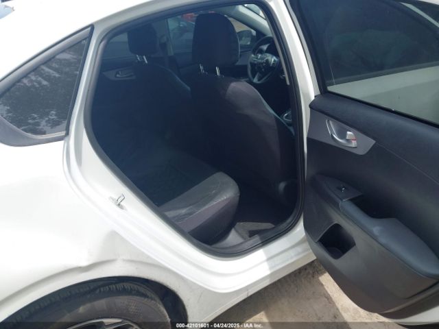 3KPF24AD9RE724254 KIA Forte Lxs