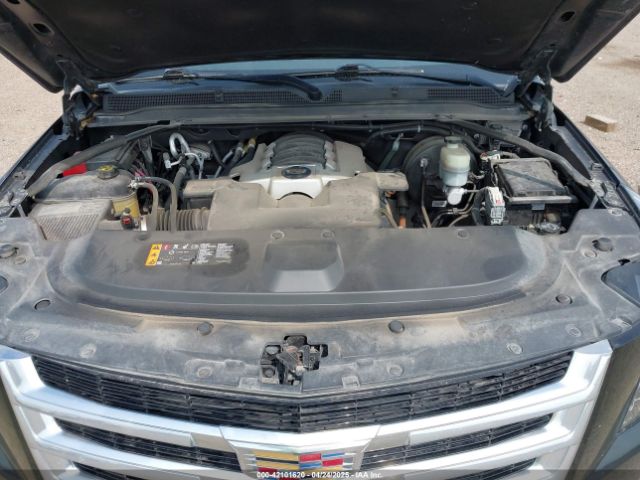 1GYS4CKJ1LR254122 Cadillac Escalade 4wd Premium Luxury