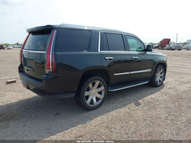 1GYS4CKJ1LR254122 Cadillac Escalade 4wd Premium Luxury