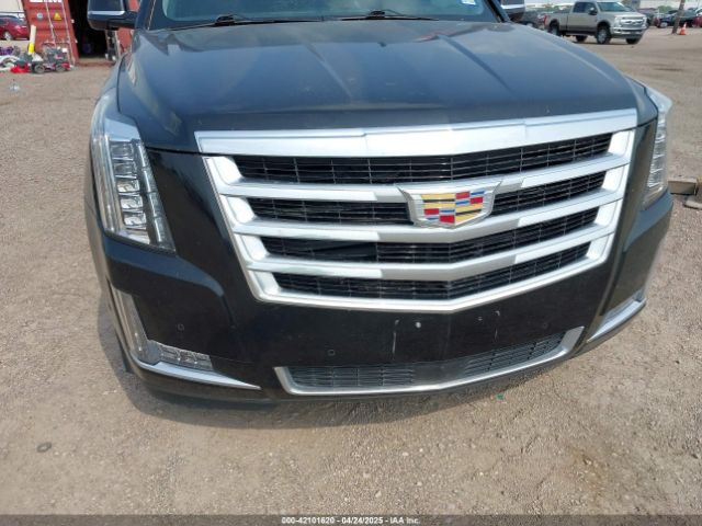 1GYS4CKJ1LR254122 Cadillac Escalade 4wd Premium Luxury