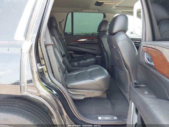 1GYS4CKJ1LR254122 Cadillac Escalade 4wd Premium Luxury
