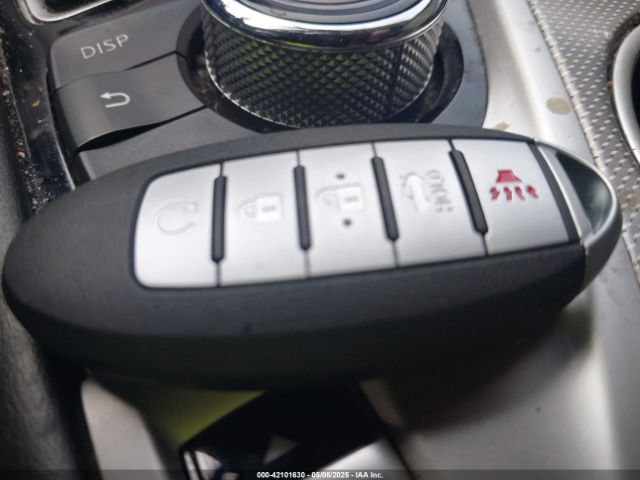 JN1EV7AP0HM735371 Infiniti Q50 3.0t Premium