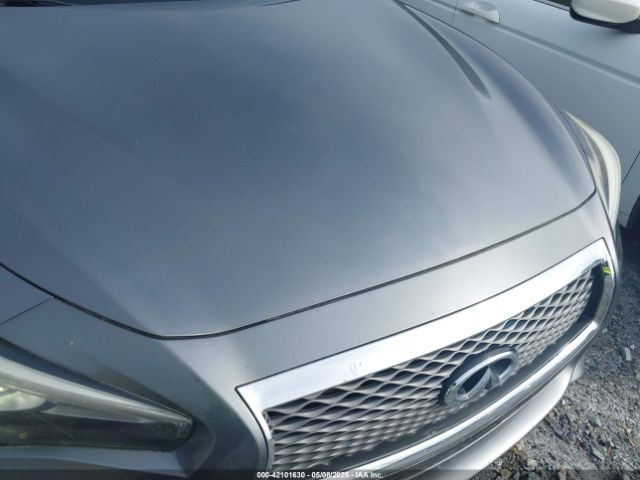 JN1EV7AP0HM735371 Infiniti Q50 3.0t Premium