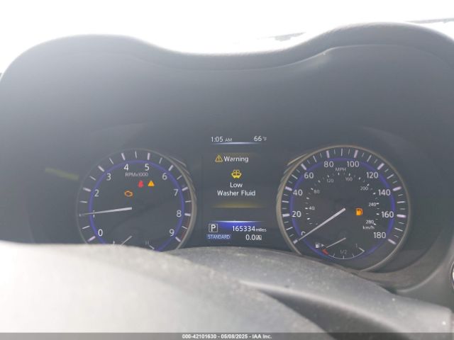 JN1EV7AP0HM735371 Infiniti Q50 3.0t Premium
