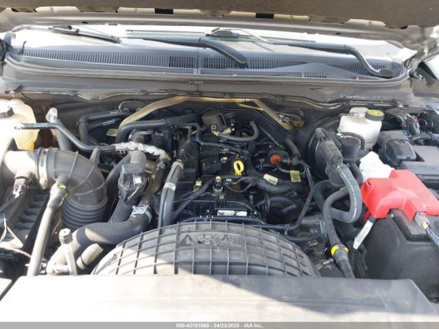 1FTER4FH2PLE03244 Ford Ranger Lariat
