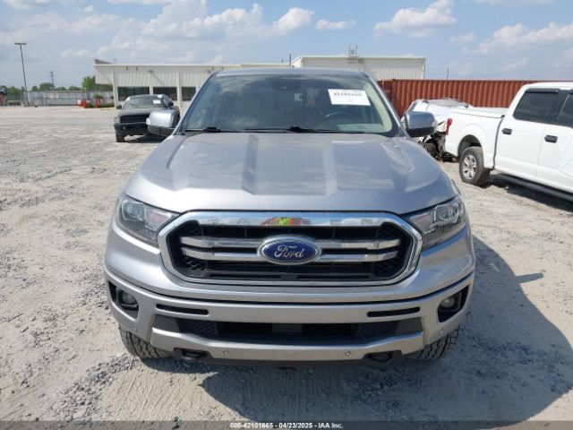 1FTER4FH2PLE03244 Ford Ranger Lariat