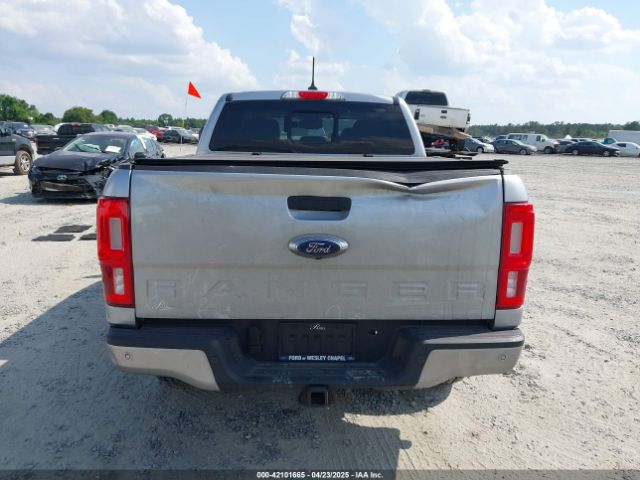 1FTER4FH2PLE03244 Ford Ranger Lariat