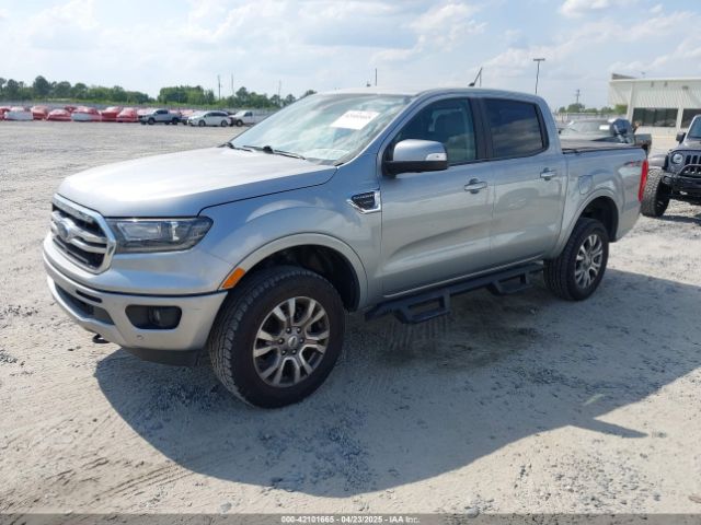 1FTER4FH2PLE03244 Ford Ranger Lariat