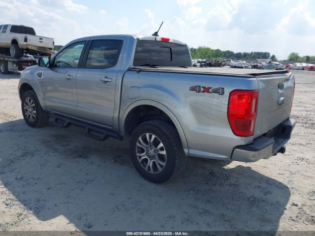 1FTER4FH2PLE03244 Ford Ranger Lariat