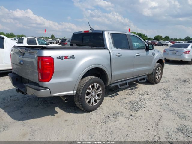 1FTER4FH2PLE03244 Ford Ranger Lariat