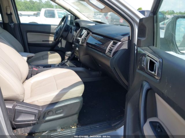 1FTER4FH2PLE03244 Ford Ranger Lariat