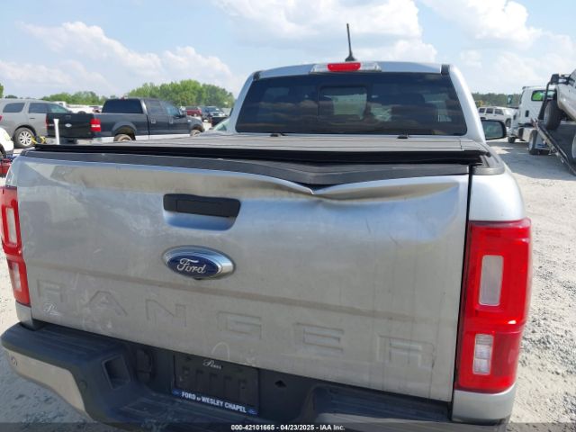 1FTER4FH2PLE03244 Ford Ranger Lariat