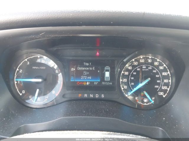 1FTER4FH2PLE03244 Ford Ranger Lariat