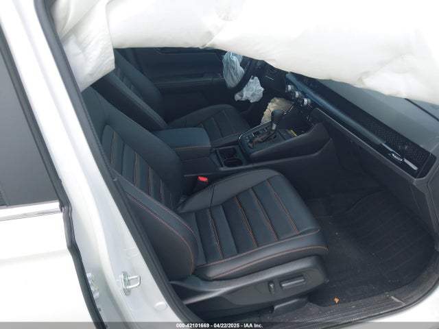 5J6RS6H99SL012005 Honda Cr-v Hybrid Sport Touring