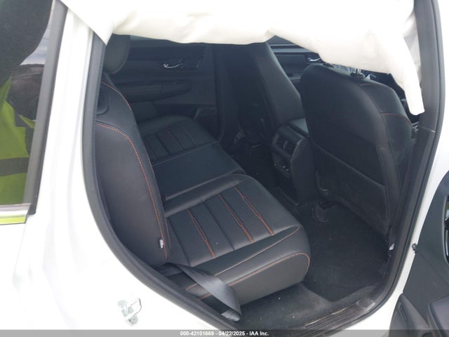 5J6RS6H99SL012005 Honda Cr-v Hybrid Sport Touring
