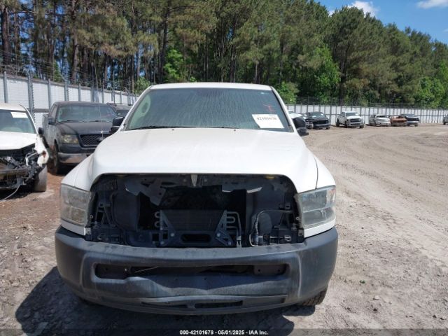 3C6TR5CT5FG705443 RAM 2500 Tradesman